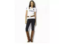 2013 femmes polo short tee shirt onee138 paris